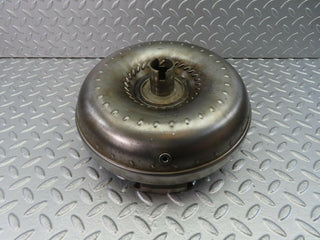 10574 Mercedes-Benz C123 230CE Coupe Torque Converter 1232500202