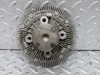 32889 Mercedes-Benz W123 300D Engine Cooling Fan Clutch Behr