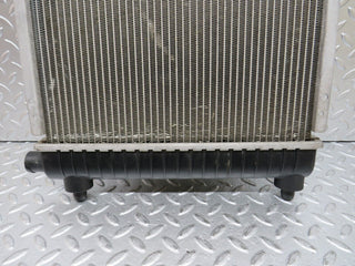 W201 Baby Benz engine coolant radiator used OEM