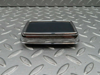 W108 rear ashtray blue used OEM