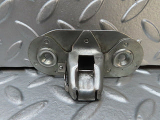 W116 trunk lock latch used OEM