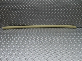 20233 Mercedes-Benz W114 280CE Coupe Headlining Roof Panel Right Side Cream