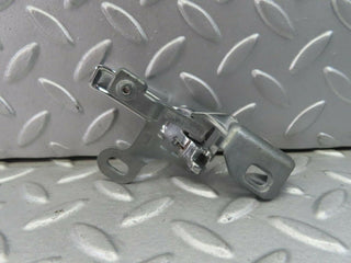 W123 left interior door handle used OEM