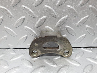 40823 Mercedes-Benz W123 300D Rear Brake Shoes Set Left Side 1234230006