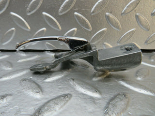 23016 Mercedes-Benz C123 230CE Coupe Left Interior Door Handle 1237600161