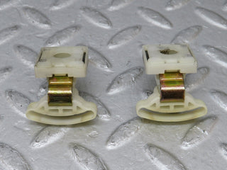 W126 power window regulator accessories used OEM