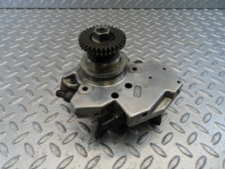 W221 high pressure fuel pump used OEM