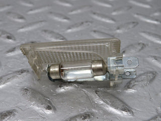 32157 Mercedes-Benz W123 230E Glove Box Light