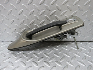 36872 Mercedes-Benz C126 420SEC Coupe Right Door Exterior Handle No Key