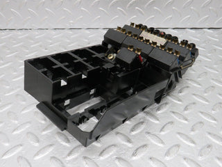 W126 fuse box used OEM