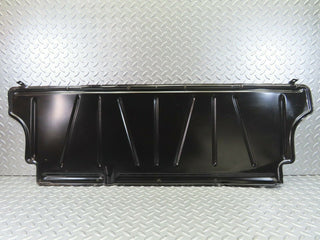 9624 Mercedes-Benz C123 280CE Coupe Fuel Tank Cover Plate