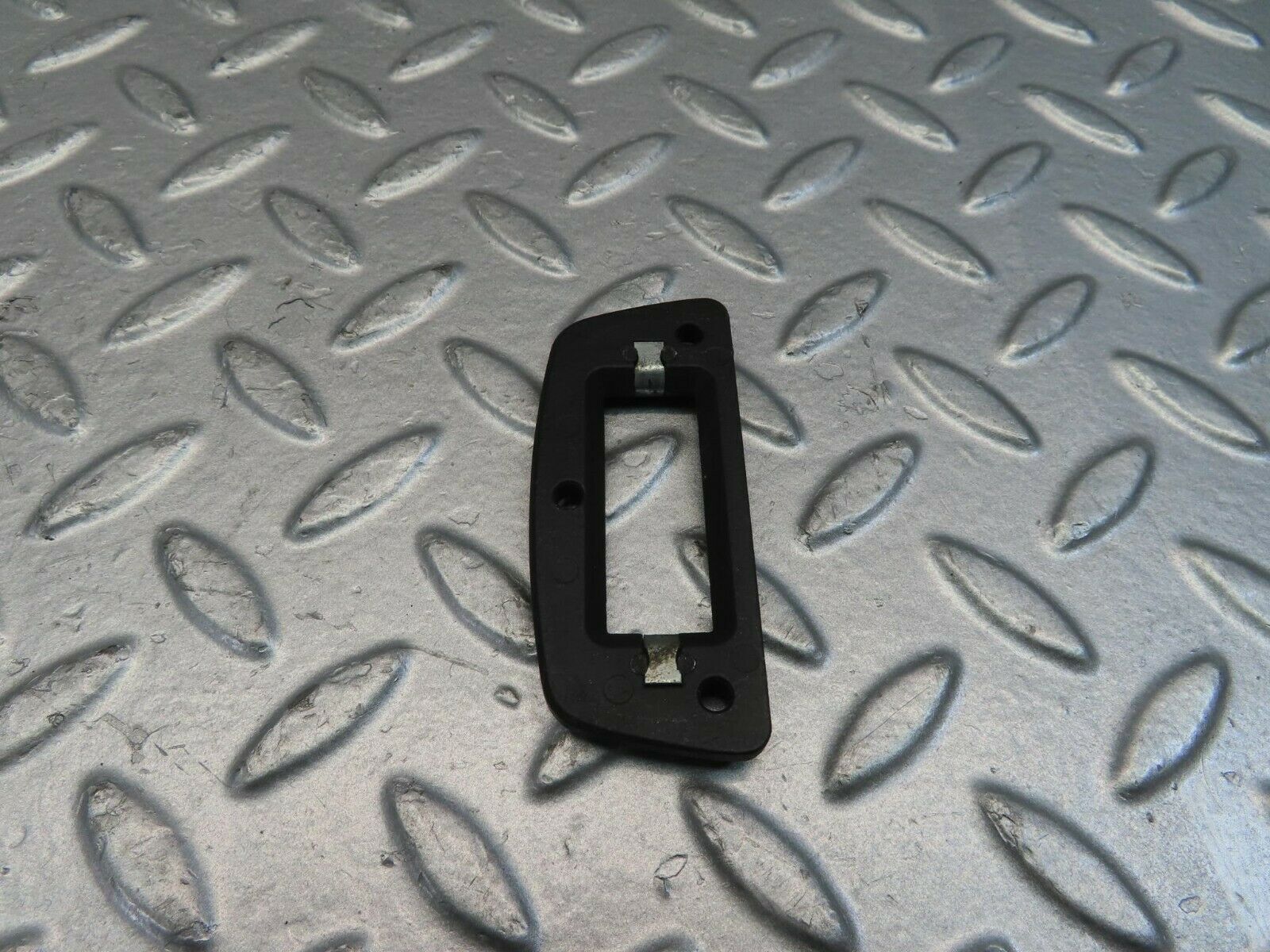 10932 Mercedes-Benz W123 230E Rear View Mirror Mount Bracket