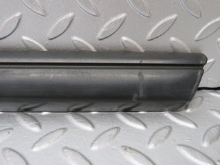 33959 Mercedes-Benz W124 260E Rear Left Door Centre Moulding Trim