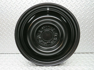 W123 steel wheel 5.5jx14h2 et30 5x112 used OEM