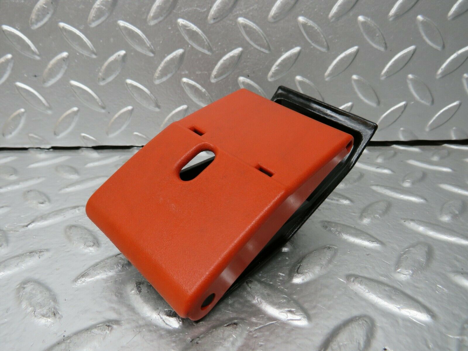 24227 Mercedes-Benz S124 220TE Wagon Hood Opener Bonnet Opener Release