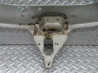 W140 Coupe radiator top cover panel used OEM