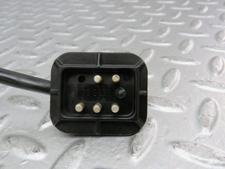 26330 Mercedes-Benz W116 450SE Wiper Motor Bosch 0390341077