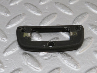 W109 rear view mirror bracket used OEM