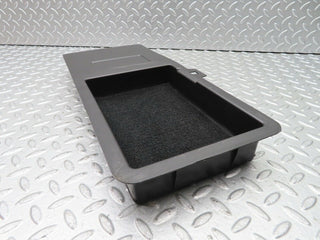 21470 Mercedes-Benz W126 300SE Rear Right Parcel Shelf Storage 1268430407