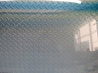 37519 Mercedes-Benz W109 300SEL Front Windscreen