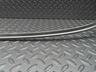 10142 Mercedes-Benz C123 230CE Coupe Rear Windscreen Chrome Trim