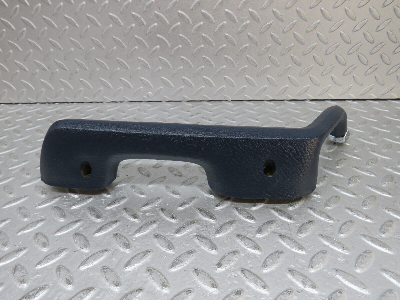 37304 Mercedes-Benz W109 300SEL Interior Door Handle Rear Left Blue