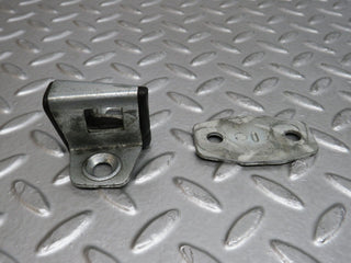 W124 door lock latch used OEM