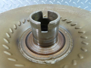 9533 Mercedes-Benz C124 300CE Coupe Torque Converter 1262500902