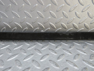 37096 Mercedes-Benz C126 420SEC Coupe Seat Belt Runner Right Side