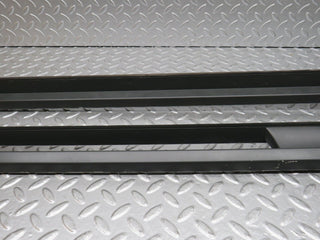 32584 Mercedes-Benz S124 300TE Wagon Roof Rack Rails Pair