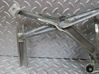 25801 Mercedes-Benz W124 280E Front Left Power Window Regulator