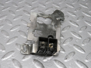 W124 Cabriolet relay holder bracket used OEM