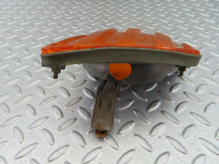 W116 indicator light front right used OEM