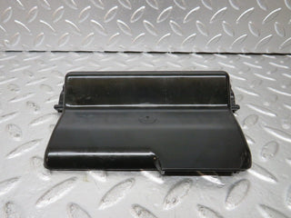 W140 centre console compartment ashtray used OEM