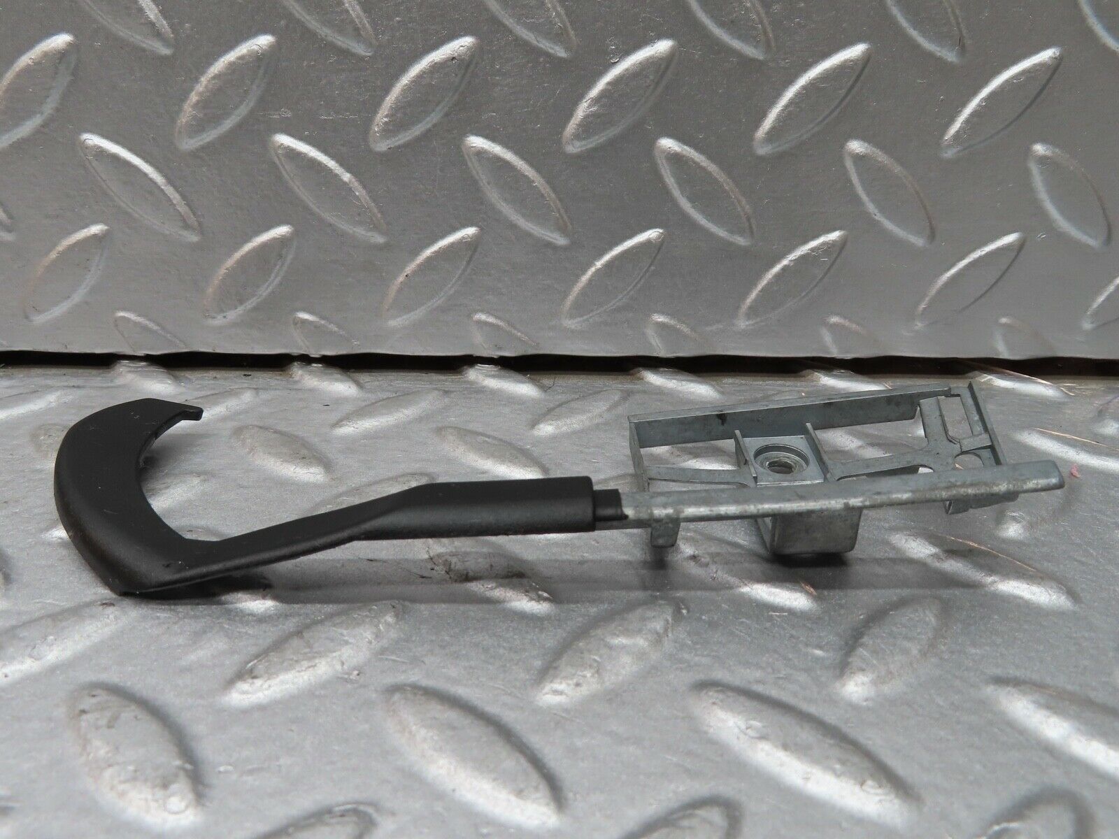 19962 Mercedes-Benz R129 300SL Coupe Interior Door Handle Bracket Left Side