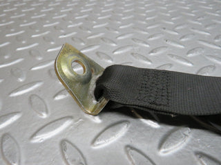 29160 Mercedes-Benz C124 320CE Seat Belt With Buckle Rear Left 1248601486