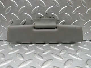 22521 Mercedes-Benz C124 E220 Coupe Middle Sun Visor Grey