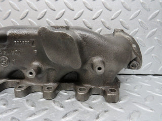 R129 SL exhaust manifold 4-6 used OEM