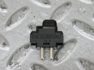 W124 Wagon child lock control switch used OEM