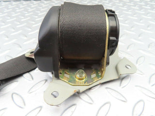 W124 Wagon rear right seat belt used OEM