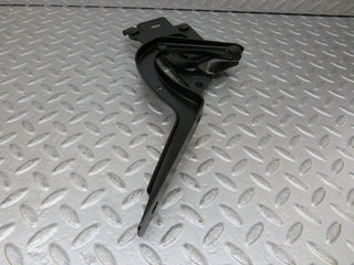 W108 trunk lid hinge right side used OEM