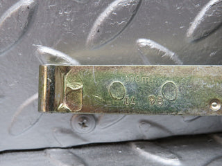 32439 Mercedes-Benz S124 300TE Wagon Door Safety Check Strap