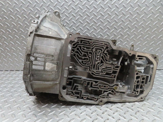 W123 automatic transmission housing used OEM