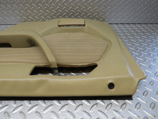 33925 Mercedes-Benz W124 260E Rear Right Door Card 1247370270