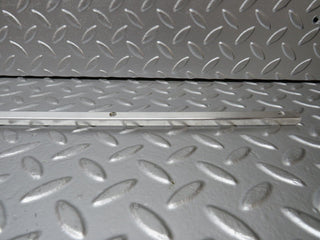 31268 Mercedes-Benz S124 220TE Wagon Sunroof Chrome Trim