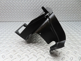 W121 Ponton fuse box holder plate used OEM