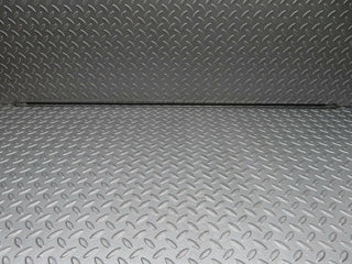 12947 Mercedes-Benz W111 220SE Rear Left Centre Fender Wing Moulding Trim