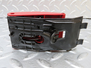 W124 hood opener bonnet opener release used OEM