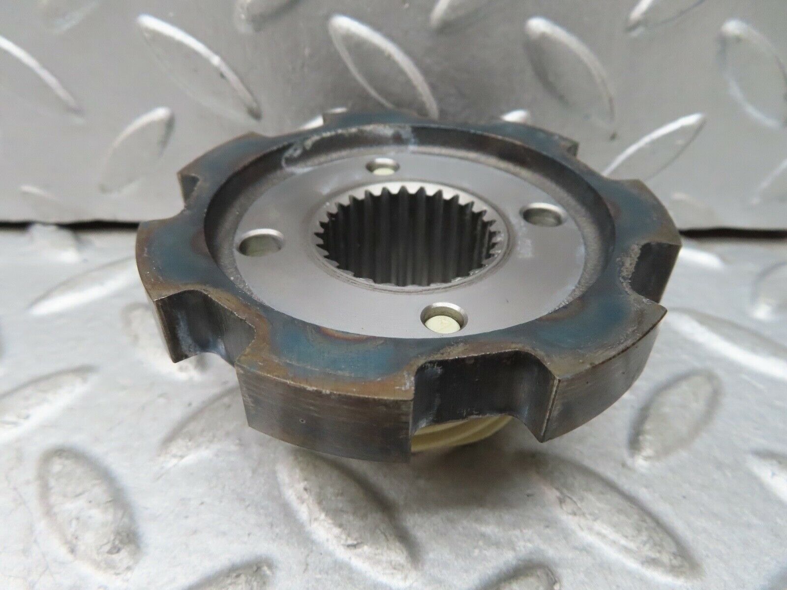 17847 Mercedes-Benz W123 230E Automatic Transmission Parking Gear