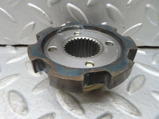 W123 automatic transmission parking gear used OEM